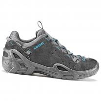 Outlet - Women´s shoes shoes LOWA Elba GTX Lo Ws Anthracite