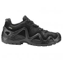 Outdoor shoes shoe LOWA Zephyr GTX Lo TF black