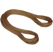  rope MAMMUT 8.0 Alpine Dry boa-safety orange