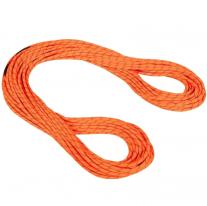 Ropes, Reeps, Slings rope MAMMUT 8.0 Alpine Dry safety orange-boa