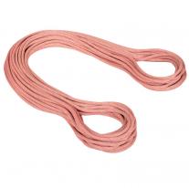 Ropes - single rope MAMMUT 9.5 Crag Classic 70m desert-pink