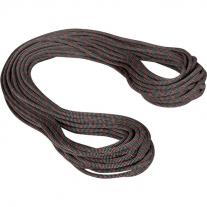 Ropes, Reeps, Slings rope MAMMUT 9.8 Crag Classic 50m black-white