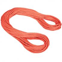 Ropes - single rope MAMMUT 9.8 Crag Classic 60m orange-white