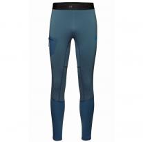Men´s outdoor clothing MAMMUT Aconcagua ML Tights Long Men wing teal