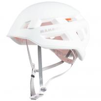 Helmets helmet MAMMUT Crag Sender white