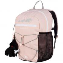 Mammut Backpacks backpack MAMMUT First Zip 8L candy-black