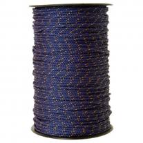 Ropes, Reeps, Slings MAMMUT Hammer Cord 2mm dark blue