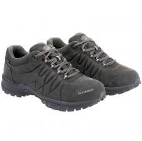 Men´s footwear shoes MAMMUT Mercury III Low GTX Men graphite-taupe