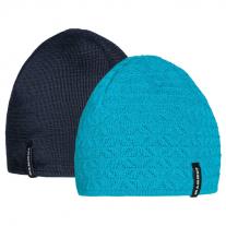 Presents for climbers MAMMUT Nordwand Beanie sky-night