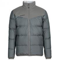 Men´s outdoor clothing MAMMUT Whitehorn IN Jacket Men titanium-highway