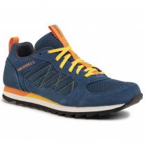 shoes MERRELL Alpine Sneaker sailor blue