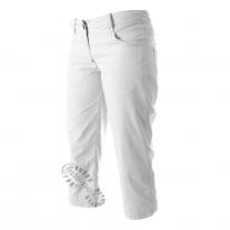 shorts NORTHFINDER BE-27352 white
