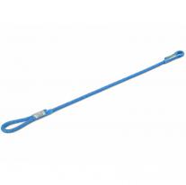 Slings, absorbers OCÚN SBEA Lanyard 75cm blue