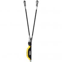 Lanyards and Energy Absorbers energy absorber PETZL Absorbica Y-80