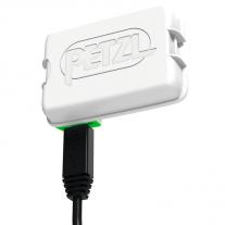 Petzl Headlamps rechargeable battery PETZL Accu Swift RL