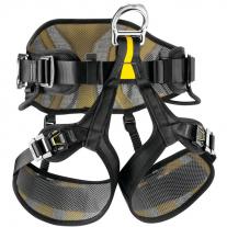 Work harness harness PETZL Avao Sit Fast EU