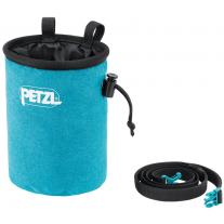Petzl accessories PETZL Bandi Chalkbag Chalk Bag turquoise
