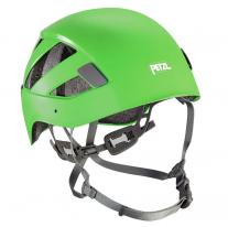 helmet PETZL Boreo green