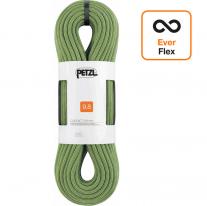 Ropes - single rope PETZL Contact 9.8mm 80m green