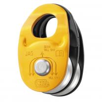 double pulley PETZL Jag P45