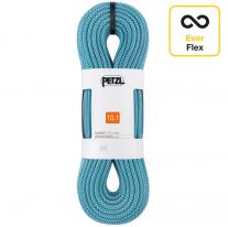 Ropes - single rope PETZL Mambo 10.1mm 60m turquoise