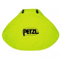 Petzl Helmets PETZL Neck Protector yellow