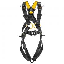 Work harness harness PETZL Newton International version