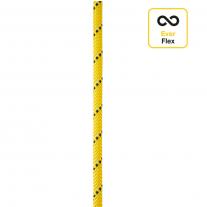 rope PETZL Parallel 10.5mm 50m yellow