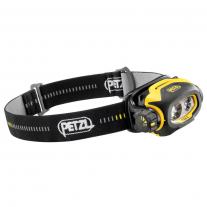 headlamp PETZL Pixa 3 Black