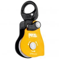 Pulleys pulley PETZL Spin L1D