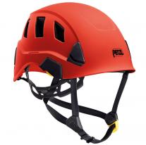 Helmets helmet PETZL Strato Vent red