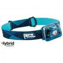 headlamp PETZL Tikka blue