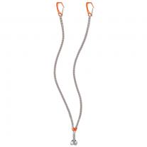 elastic straps PETZL V-Link