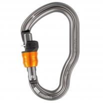 carabiner PETZL Vertigo Wire-Lock M40A WLU