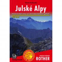 book Julské Alpy - Marek Podhorsky