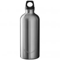 Accessories SALEWA Isarco Bottle 0.6 L steel