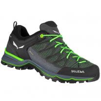 Men´s footwear shoes SALEWA MS MTN Trainer Lite GTX myrtle