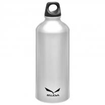 SALEWA Traveller Alu Bottle 1.0 L cool grey