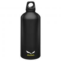 SALEWA Traveller Alu Bottle 0.6 L black