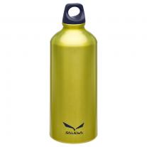 SALEWA Traveller Alu Bottle 1.0 L yellow