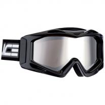 Sale - hardware ski goggles SALICE 600 DA RWF black