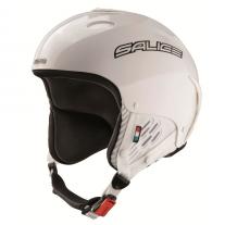 helmet SALICE Fly M White