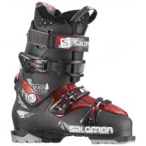 Ski boots ski boots SALOMON Quest Access 60 black/red