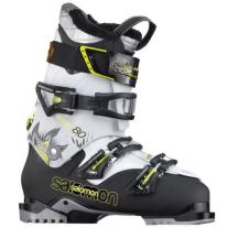 Ski boots ski boots SALOMON Quest Access 770