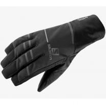 SALOMON RS Pro WS Glove U black