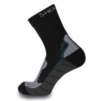 socks SHERPAX Denali black