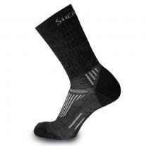socks SHERPAX Juncal grey