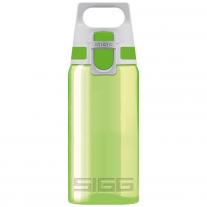  bottle SIGG Viva One 500ml green