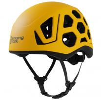 Helmets helmet SINGING ROCK Hex Arnica Yellow