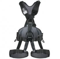 Work harness SINGING ROCK Profi Worker 3D Standard black